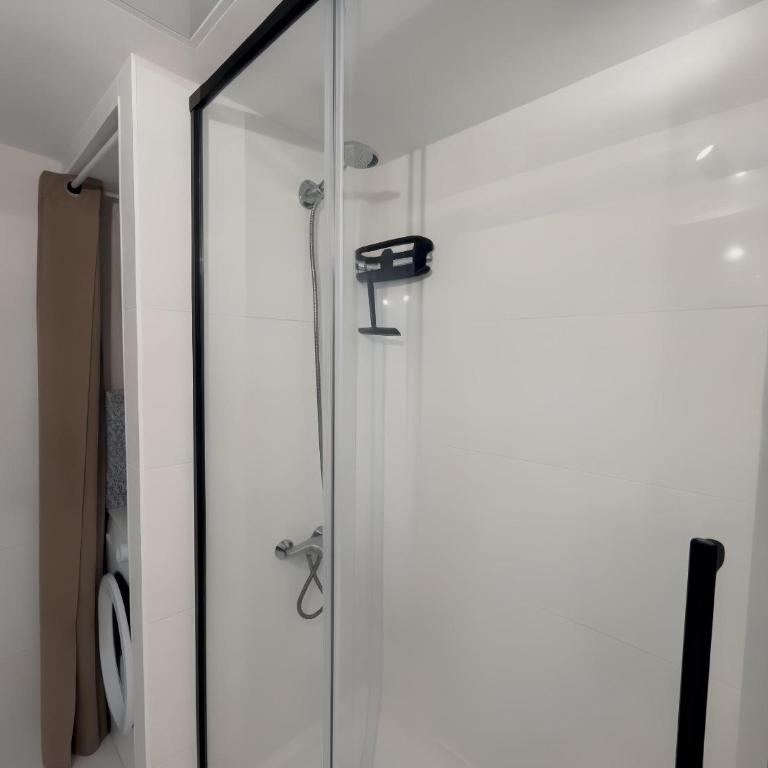 Sunrise, La Nogalera, city center, pools - Apartamento de 1 dormitorio - 2