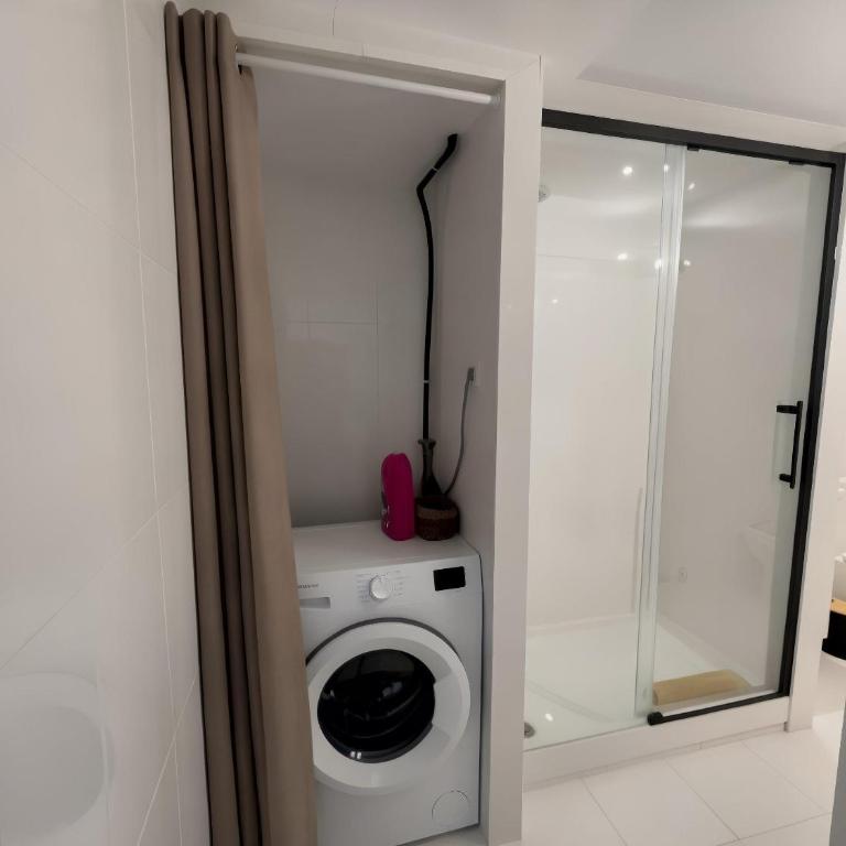 Sunrise, La Nogalera, city center, pools - Apartamento de 1 dormitorio - 3