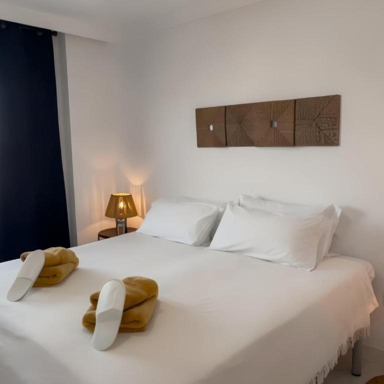 Sunrise, La Nogalera, city center, pools - Apartamento de 1 dormitorio - 8