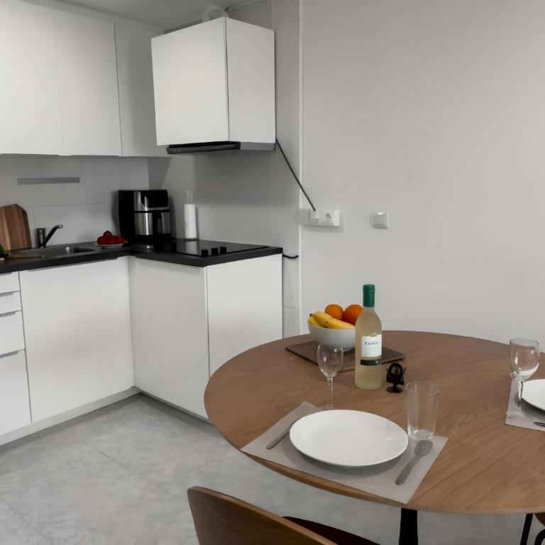 Sunrise, La Nogalera, city center, pools - Apartamento de 1 dormitorio - 20