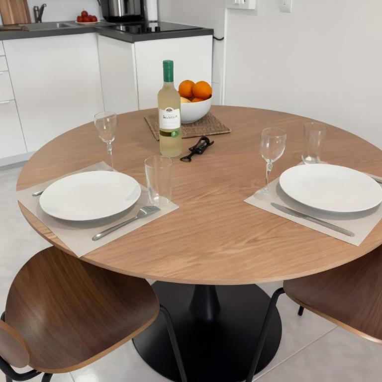 Sunrise, La Nogalera, city center, pools - Apartamento de 1 dormitorio - 18