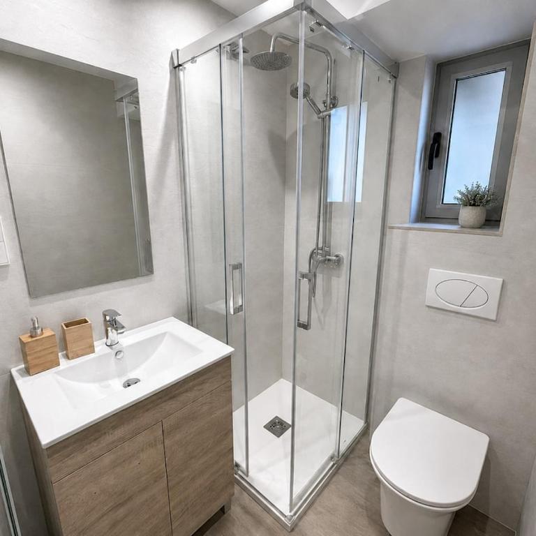 Playa San Juan a 3 Minutos, Parking Gratis, Cerca de Alicante ciudad - Two-Bedroom Apartment - 20
