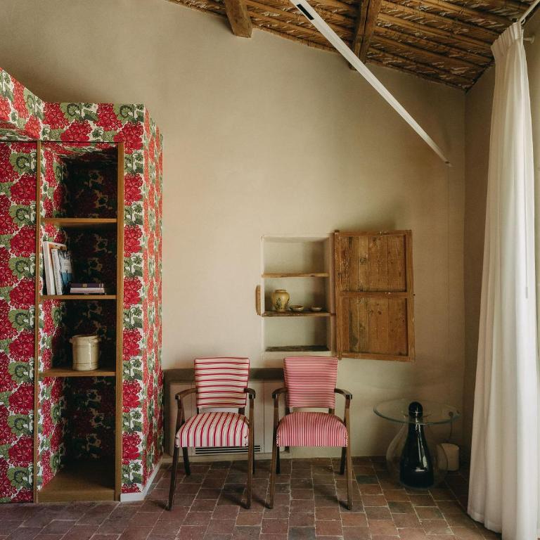 Braccialieri Luxury Resort - Junior Suite con Balcone - 1