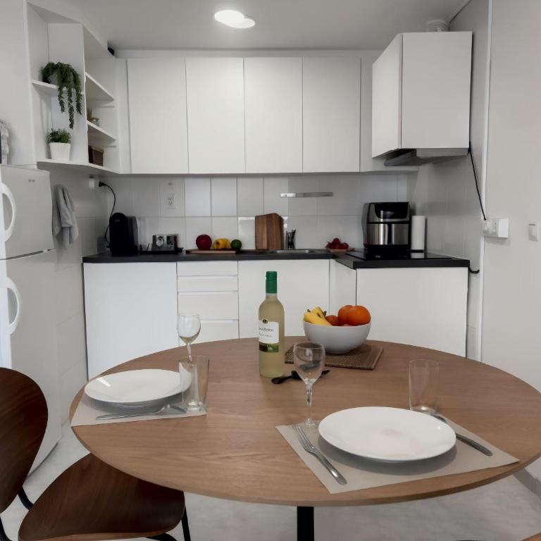Sunrise, La Nogalera, city center, pools - Apartamento de 1 dormitorio - 24