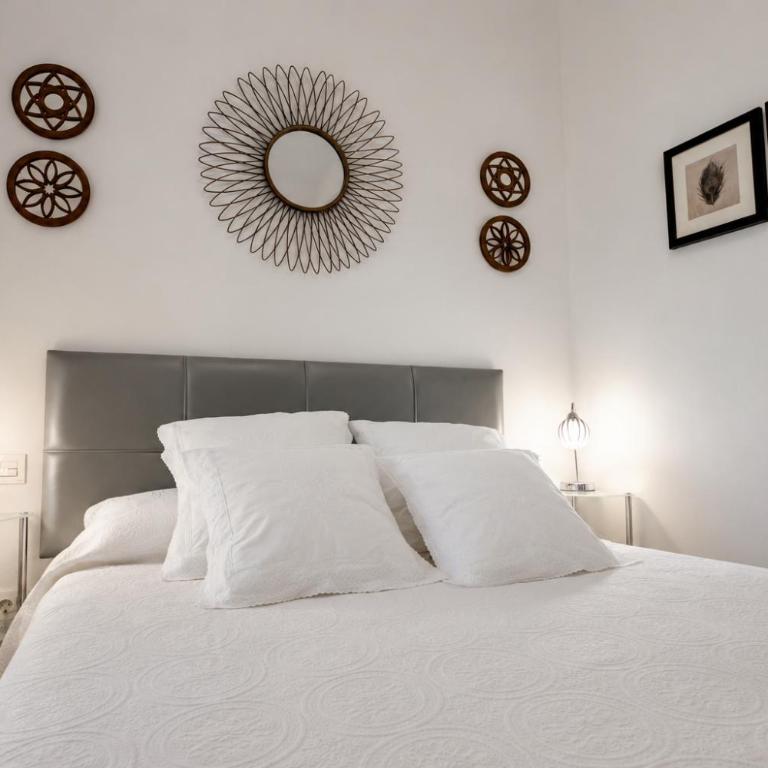 Apartamentos Plaza Nueva - Apartamento de 1 dormitorio - 7