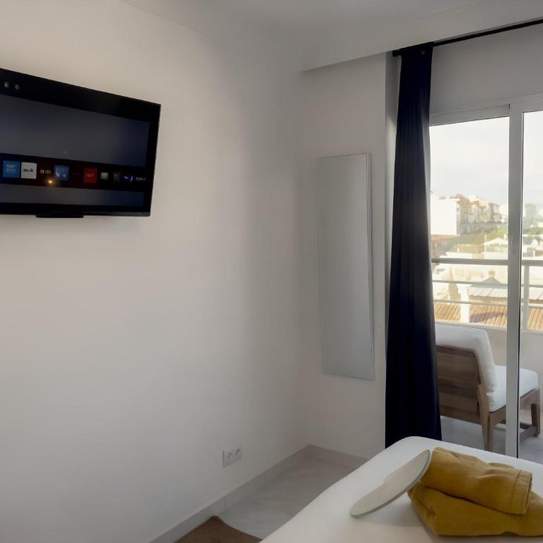 Sunrise, La Nogalera, city center, pools - Apartamento de 1 dormitorio - 26
