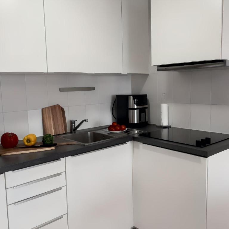 Sunrise, La Nogalera, city center, pools - Apartamento de 1 dormitorio - 28