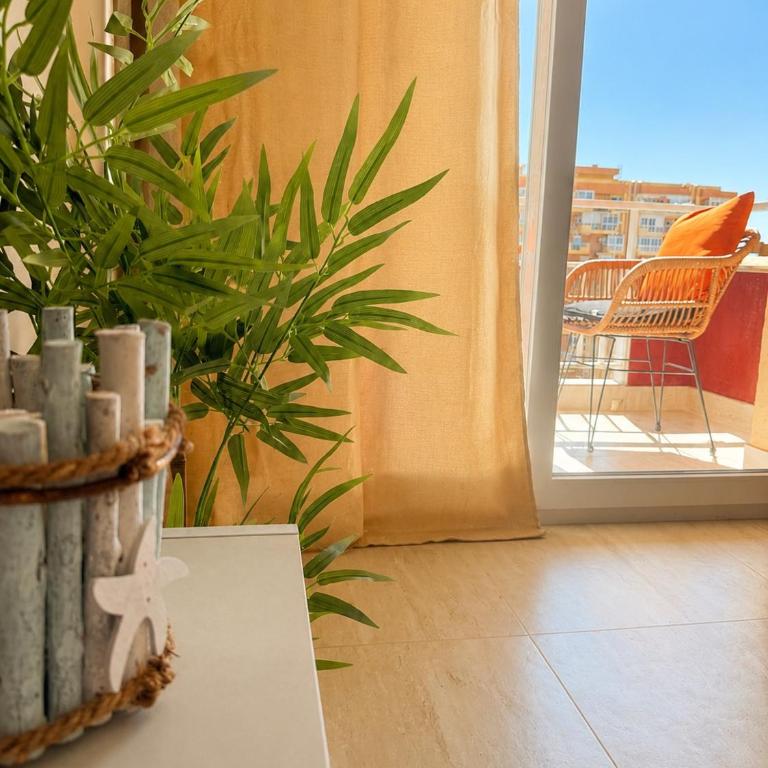 Mediterráneo Suites Benalmádena by Budha Apartments - Apartamento Estudio - 10