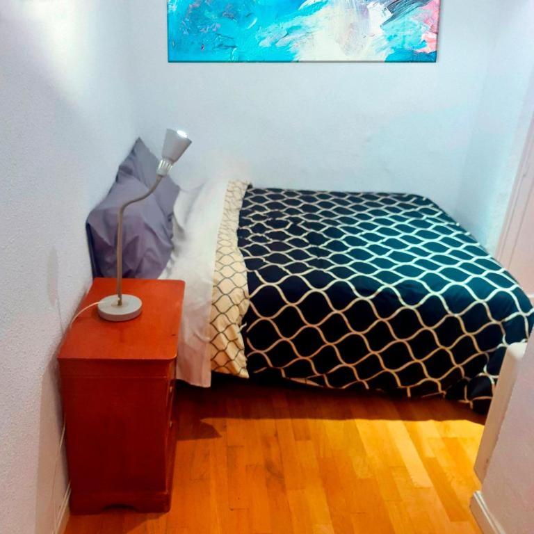 Chueca Gran via 29 Valverde PARKING TPH - One-Bedroom Apartment - 10
