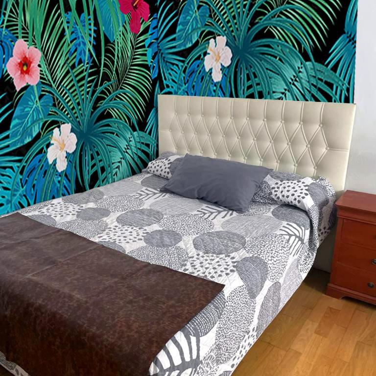 Chueca Gran via 29 Valverde PARKING TPH - One-Bedroom Apartment - 9