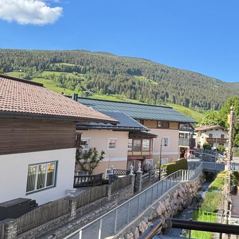 Barbarahof Alpenland Deluxe - Apartment mit 1 Schlafzimmer - 2