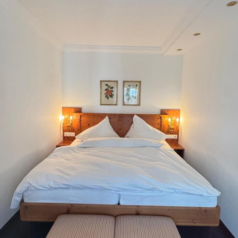 Barbarahof Alpenland Deluxe - Apartment mit 2 Schlafzimmern - 8