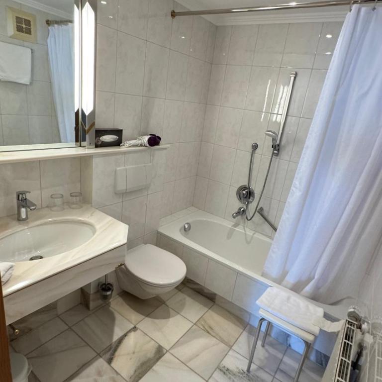 Barbarahof Alpenland Deluxe - Apartment mit 1 Schlafzimmer - 5