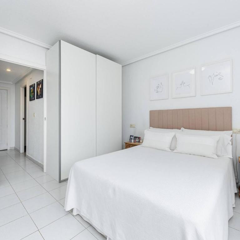 Blanco Sunrise - Apartamento de 1 dormitorio - 10