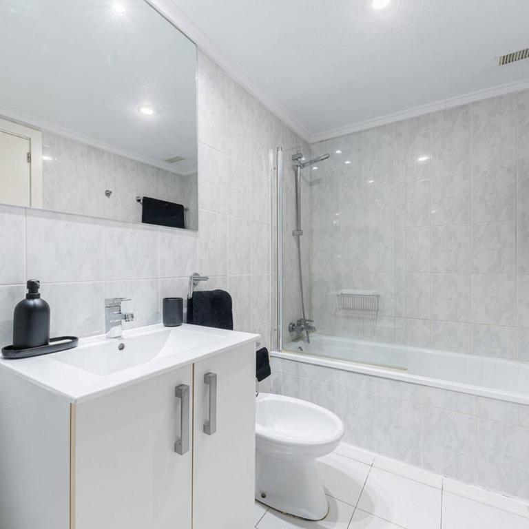 Blanco Sunrise - Apartamento de 1 dormitorio - 14