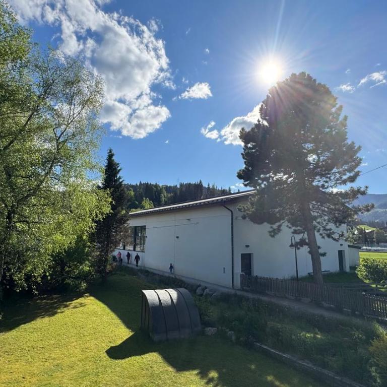 Barbarahof Alpenland Deluxe - Apartment mit 2 Schlafzimmern - 25