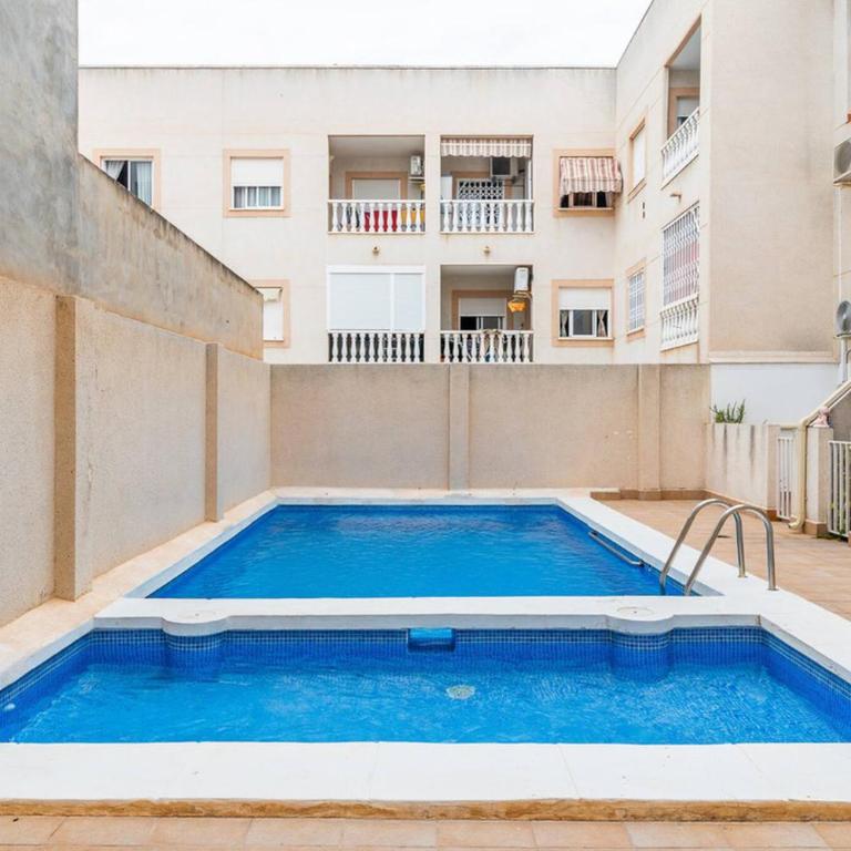 Blanco Sunrise - Apartamento de 1 dormitorio - 16