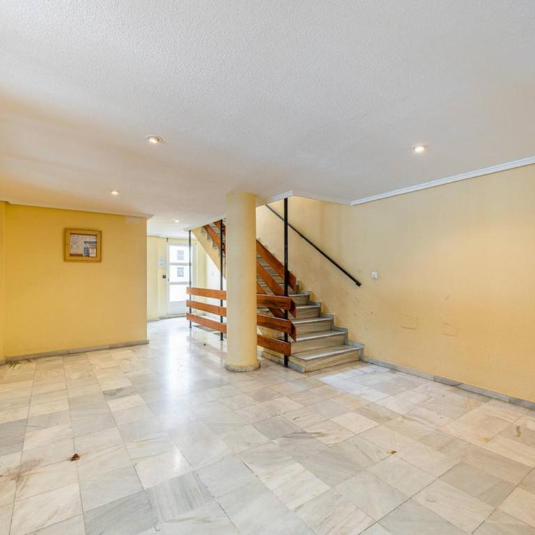Blanco Sunrise - Apartamento de 1 dormitorio - 20