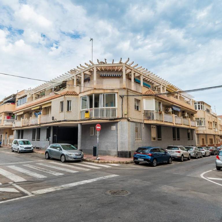 Blanco Sunrise - Apartamento de 1 dormitorio - 21