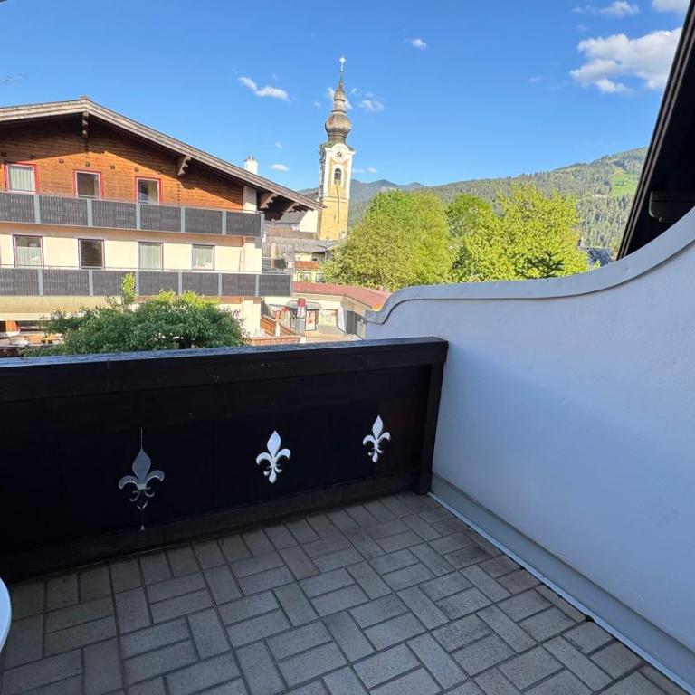 Barbarahof Alpenland Deluxe - Apartment mit 2 Schlafzimmern - 13