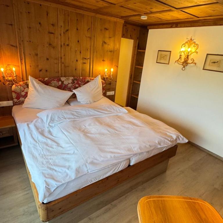 Barbarahof Alpenland Deluxe - Apartment mit 2 Schlafzimmern - 10