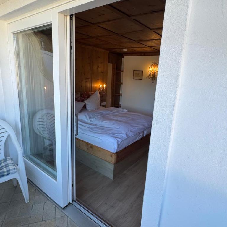 Barbarahof Alpenland Deluxe - Apartment mit 2 Schlafzimmern - 16