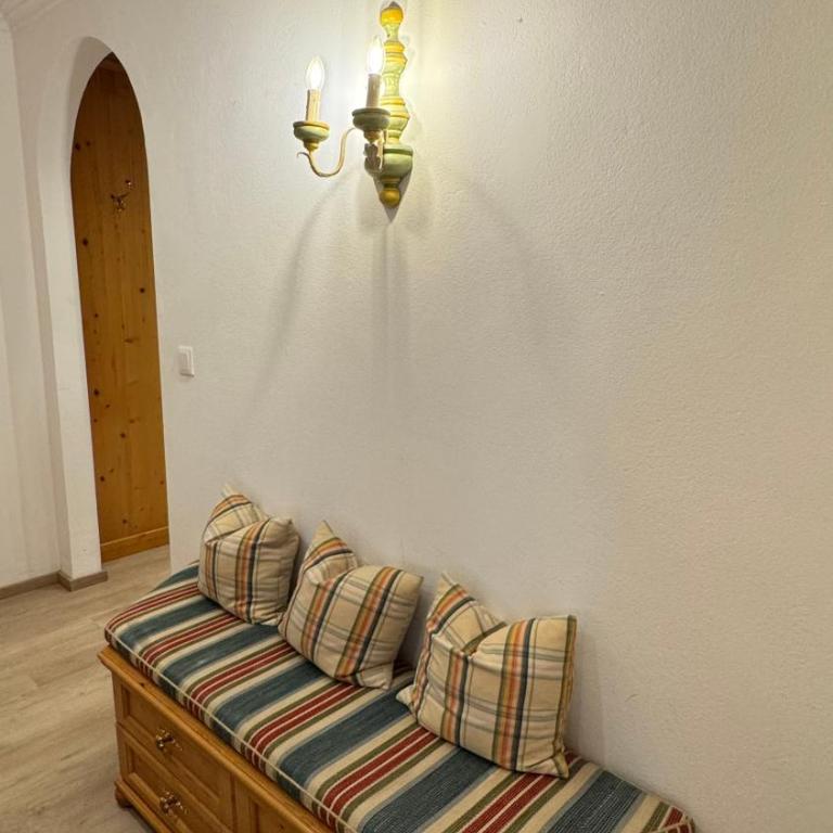 Barbarahof Alpenland Deluxe - Apartment mit 2 Schlafzimmern - 18