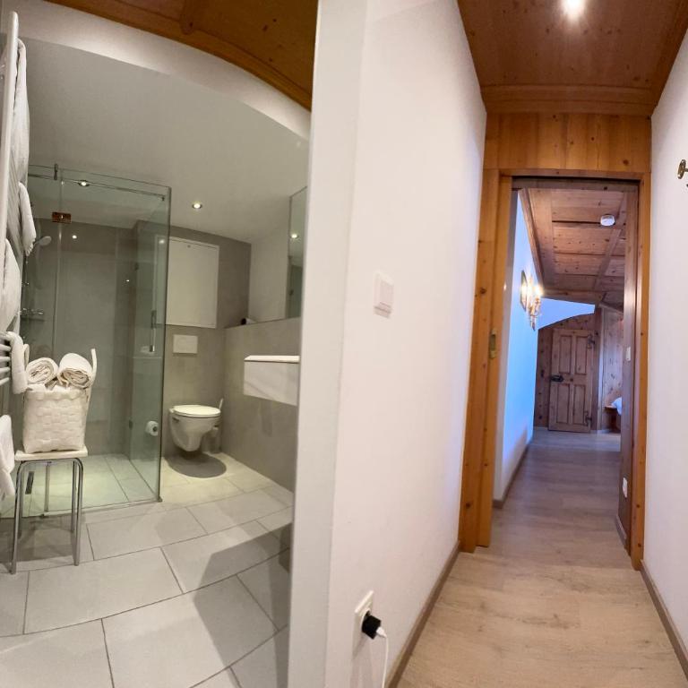 Barbarahof Alpenland Deluxe - Apartment mit 2 Schlafzimmern - 29