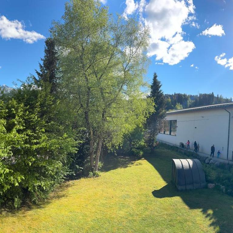 Barbarahof Alpenland Deluxe - Apartment mit 2 Schlafzimmern - 26