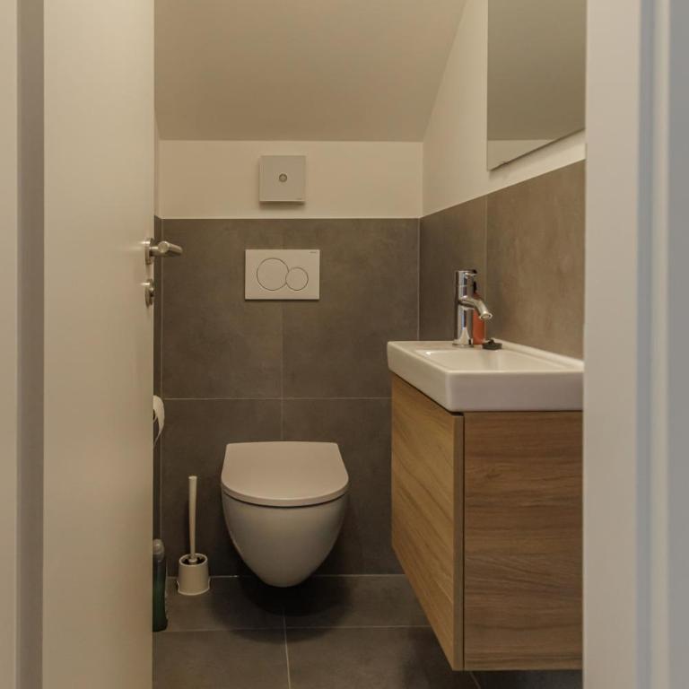 Schönruh Apartment 1 - Appartement 2 Chambres - 12