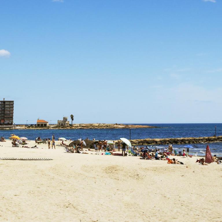 Apartamento Pink Sunshine beach - Apartamento de 2 dormitorios - 18