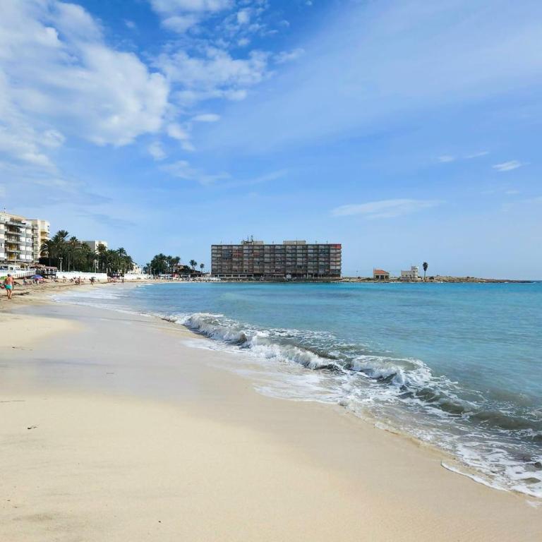 Apartamento Pink Sunshine beach - Apartamento de 2 dormitorios - 21
