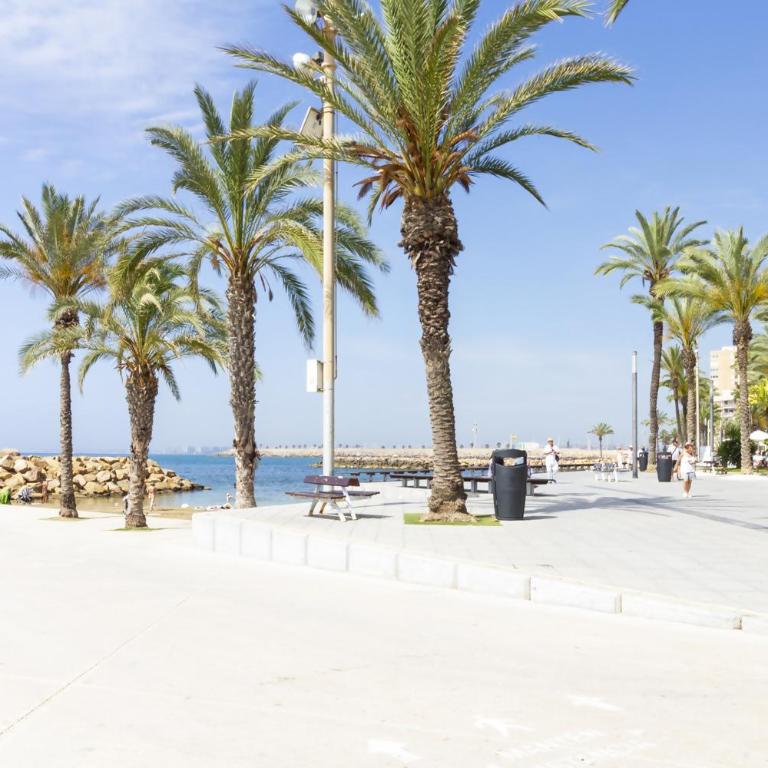 Apartamento Pink Sunshine beach - Apartamento de 2 dormitorios - 24