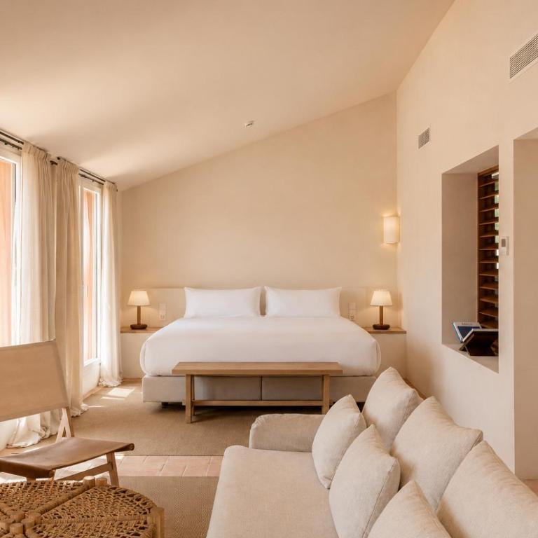 Finca Victoria, a Member of Design Hotels - Suite Victoria - 4