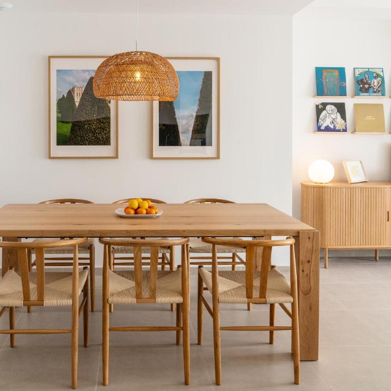 58 Sur 36 - Apartamento de 3 dormitorios con balcón - 1