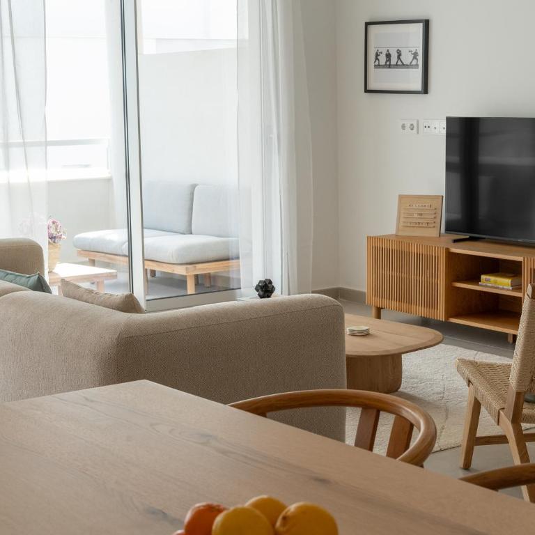 58 Sur 36 - Apartamento de 3 dormitorios con balcón - 9