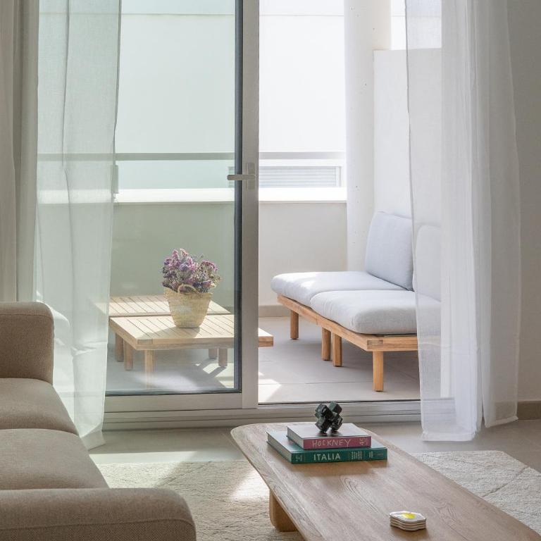 58 Sur 36 - Apartamento de 3 dormitorios con balcón - 10