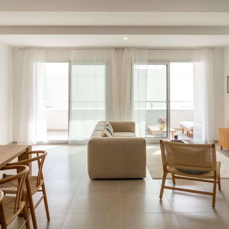 58 Sur 36 - Apartamento de 3 dormitorios con balcón - 16