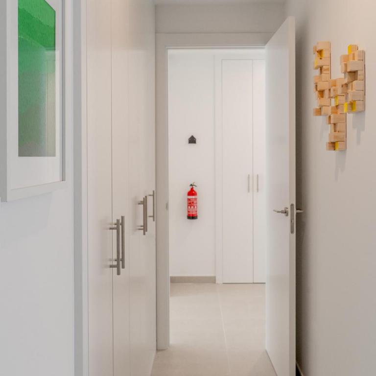 58 Sur 36 - Apartamento de 3 dormitorios con balcón - 22
