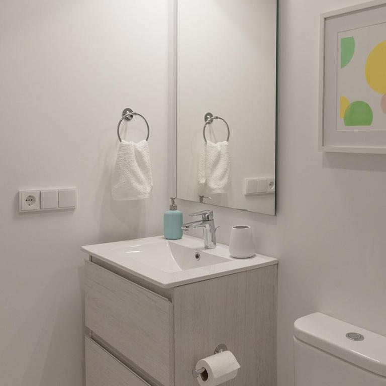 58 Sur 36 - Apartamento de 3 dormitorios con balcón - 35