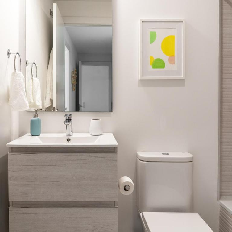 58 Sur 36 - Apartamento de 3 dormitorios con balcón - 36