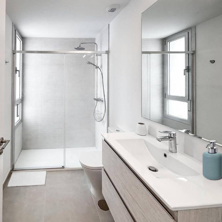 58 Sur 36 - Apartamento de 3 dormitorios con balcón - 37