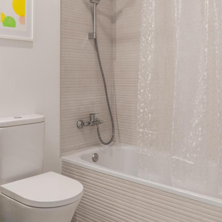 58 Sur 36 - Apartamento de 3 dormitorios con balcón - 38