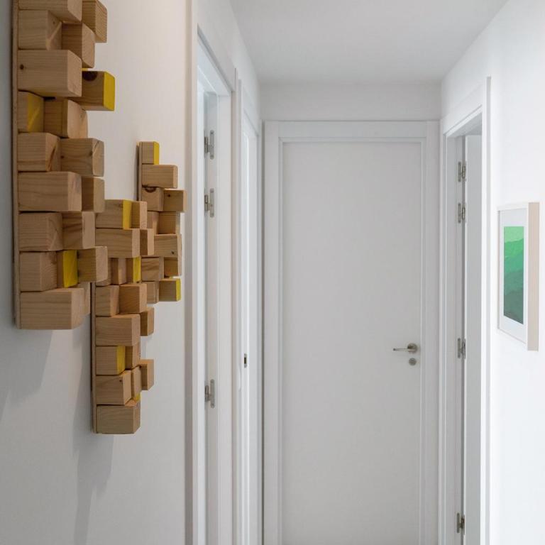 58 Sur 36 - Apartamento de 3 dormitorios con balcón - 40