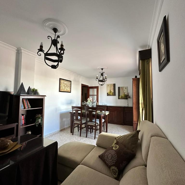 La Terraza Del Atlantico - Apartamento de 3 dormitorios - 10