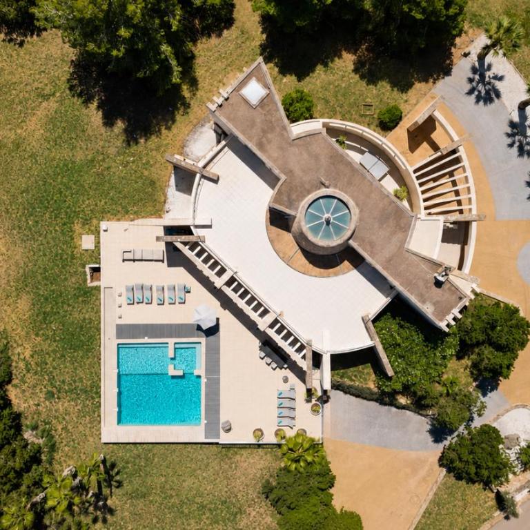 New! Villa Palau - Villa con piscina privada - 28