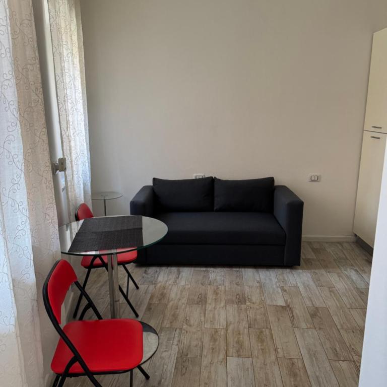 Artdeco - Appartamento Deluxe - 7