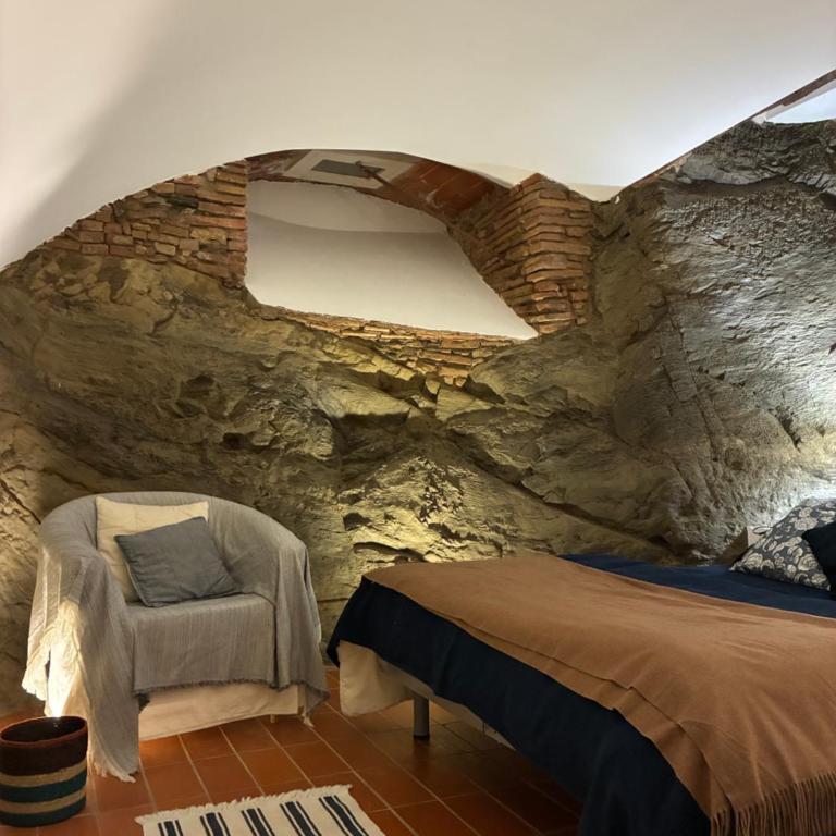 Loft con encanto - Apartamento de 2 dormitorios - 2