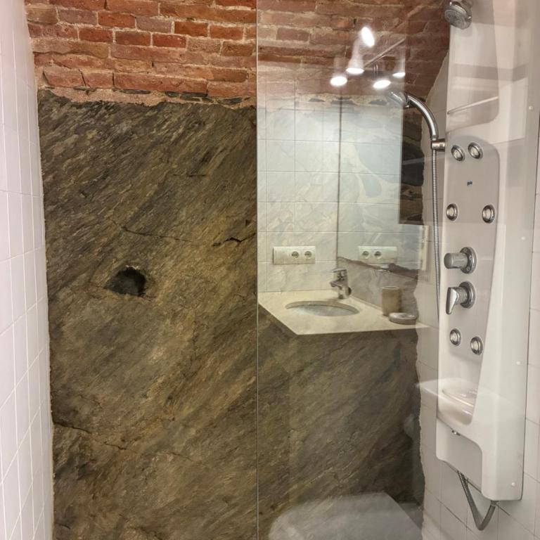 Loft con encanto - Apartamento de 2 dormitorios - 3
