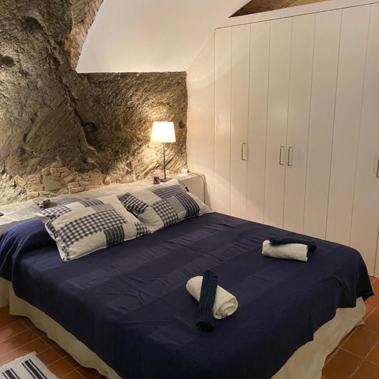 Loft con encanto - Apartamento de 2 dormitorios - 4